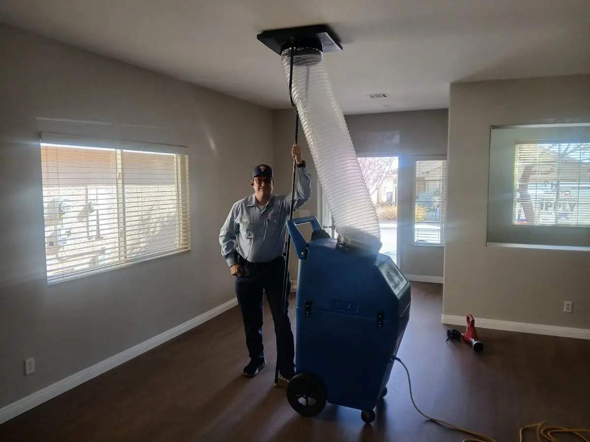 Professional Emergency HVAC Repair work inside a Walworth home